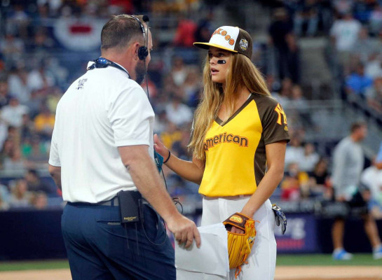 Nina Agdal pic #899896