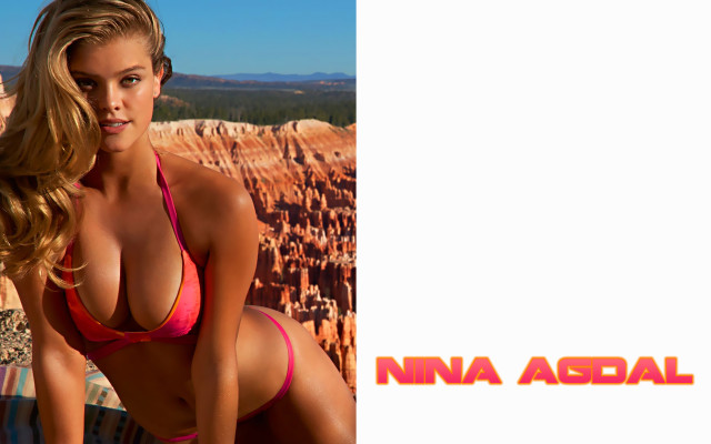 Nina Agdal pic #795926