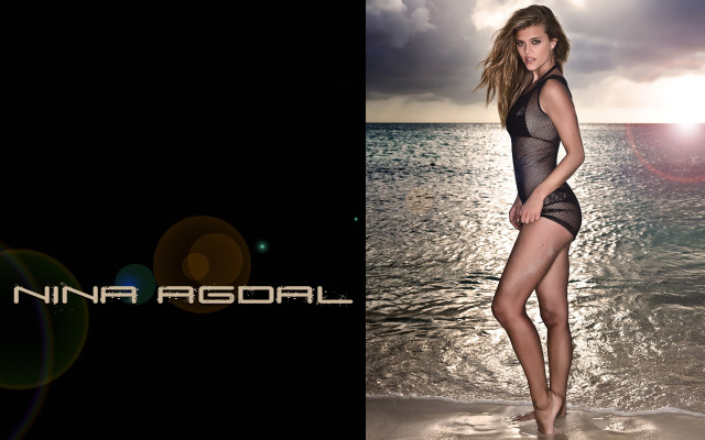 Nina Agdal pic #796100