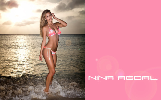 Nina Agdal pic #796256