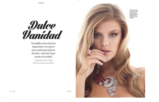 Nina Agdal pic #690276