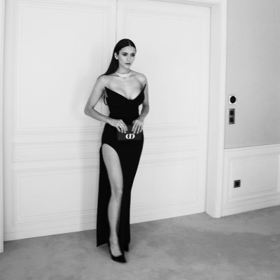 Nina Dobrev