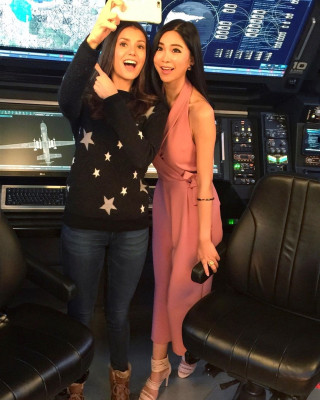 Nina Dobrev pic #1263655