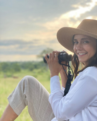 photo 10 in Nina Dobrev gallery [id1253918] 2020-04-13 00:00:00