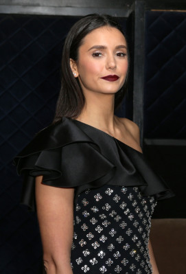 Nina Dobrev