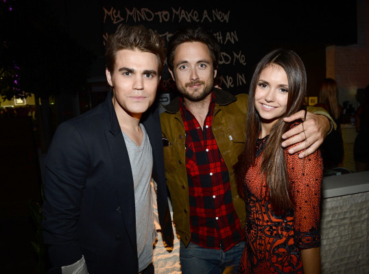Nina Dobrev pic #535673