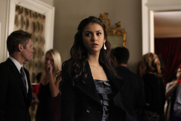 photo 5 in Nina Dobrev gallery [id434461] 2011-11-11 00:00:00