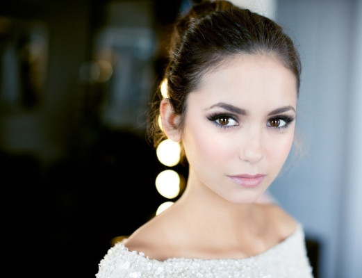 photo 27 in Nina Dobrev gallery [id594897] 2013-01-10 00:00:00