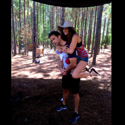 photo 18 in Nina Dobrev gallery [id806624] 2015-05-18 00:00:00