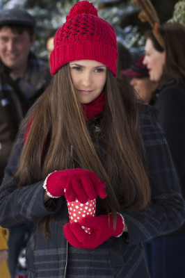 photo 7 in Nina Dobrev gallery [id789431] 2015-02-03 00:00:00