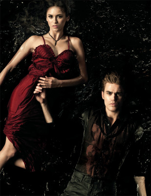 Nina Dobrev pic #377314