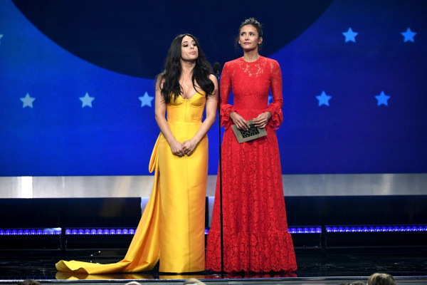 Critics’ Choice Awards 2019