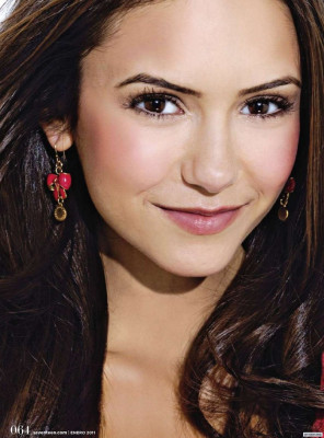 Nina Dobrev pic #334446