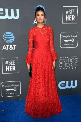 Critics’ Choice Awards 2019