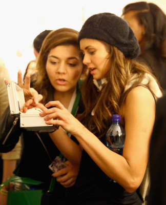 photo 27 in Nina Dobrev gallery [id698758] 2014-02-11 00:00:00