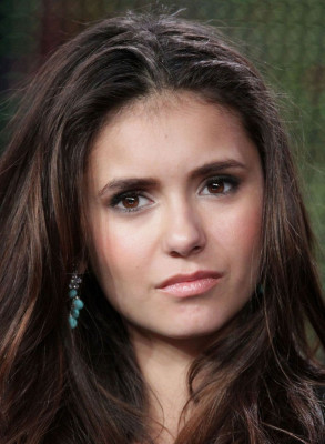 photo 13 in Nina Dobrev gallery [id343720] 2011-01-19 00:00:00