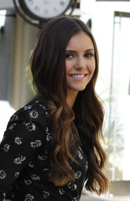 Nina Dobrev pic #571055