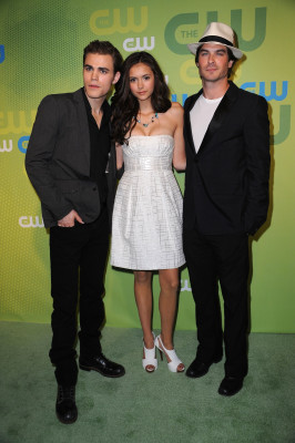 Nina Dobrev pic #208782