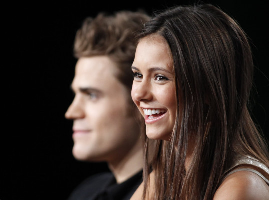 Nina Dobrev pic #208783