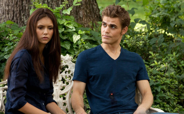 Nina Dobrev pic #484141