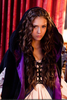 Nina Dobrev pic #340419