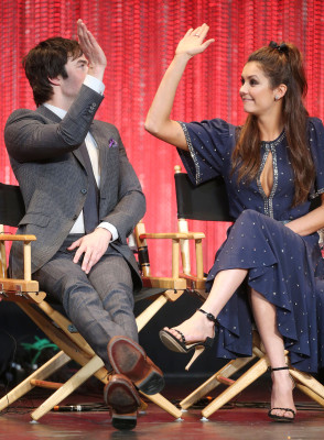 photo 22 in Nina Dobrev gallery [id713429] 2014-03-26 00:00:00