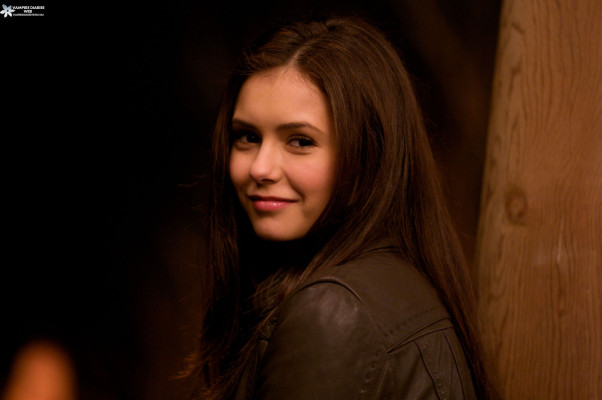 photo 8 in Nina Dobrev gallery [id312455] 2010-11-12 00:00:00