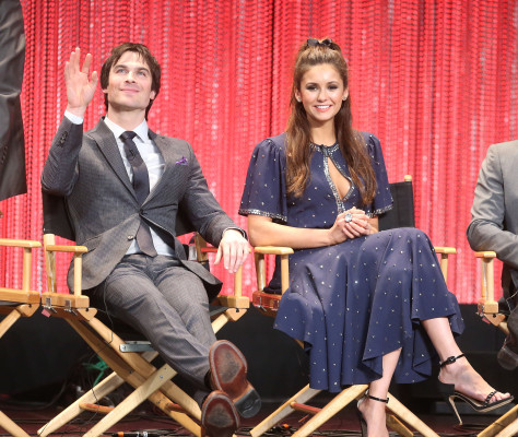 photo 25 in Nina Dobrev gallery [id713426] 2014-03-26 00:00:00
