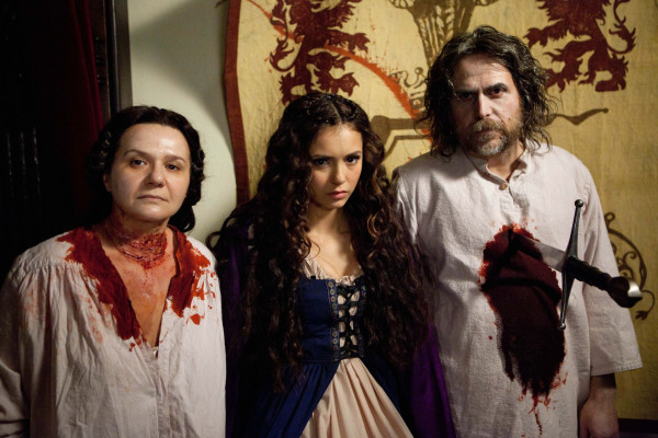 Nina Dobrev pic #377315