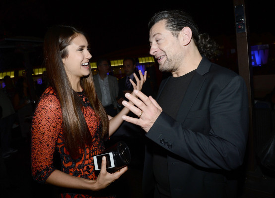 Nina Dobrev pic #535671
