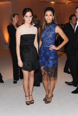Nina Dobrev pic #572542