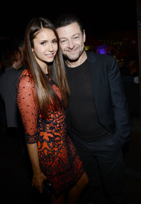 photo 3 in Nina Dobrev gallery [id535670] 2012-07-17 00:00:00