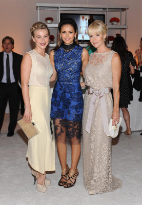 photo 5 in Nina Dobrev gallery [id572538] 2012-10-22 00:00:00