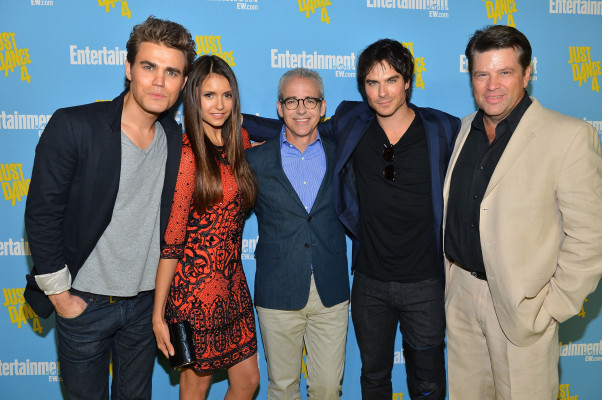 photo 4 in Nina Dobrev gallery [id535669] 2012-07-17 00:00:00