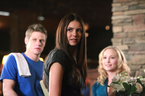 Nina Dobrev pic #389321
