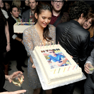 Nina Dobrev pic #644881