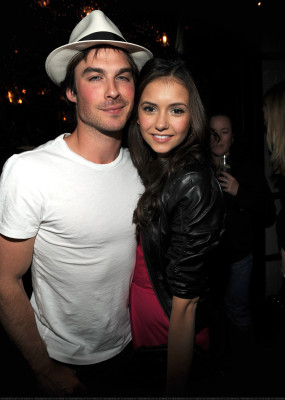 photo 26 in Nina Dobrev gallery [id446431] 2011-12-16 00:00:00