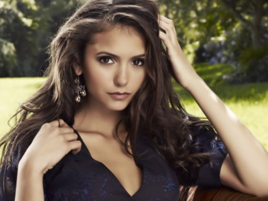 Nina Dobrev pic #484140
