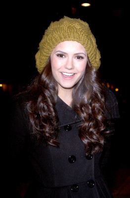 photo 27 in Nina Dobrev gallery [id509126] 2012-05-10 00:00:00