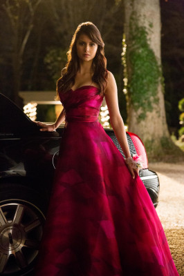 Nina Dobrev pic #621376