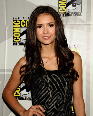photo 5 in Nina Dobrev gallery [id723038] 2014-04-25 00:00:00