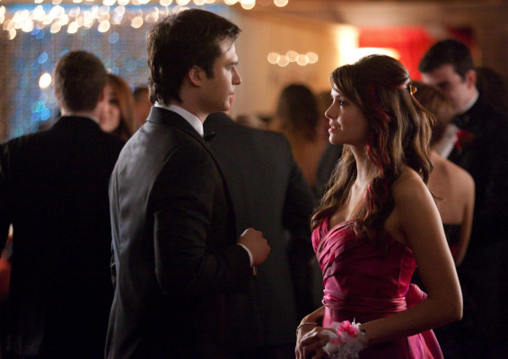 Nina Dobrev pic #621377