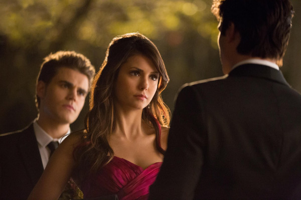 Nina Dobrev pic #621375