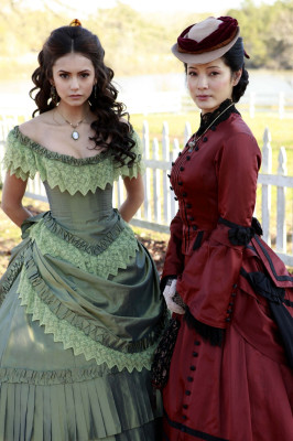 photo 26 in Nina Dobrev gallery [id389885] 2011-04-29 00:00:00