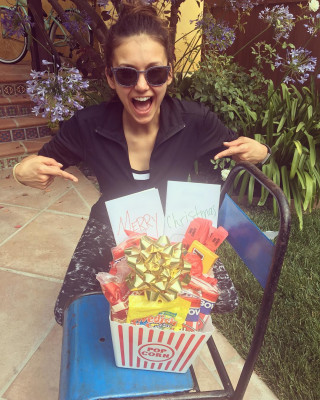 photo 29 in Nina Dobrev gallery [id900039] 2016-07-19 00:00:00