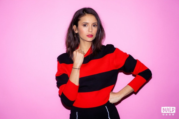 Nina Dobrev