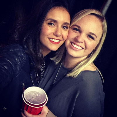 Nina Dobrev pic #1243168