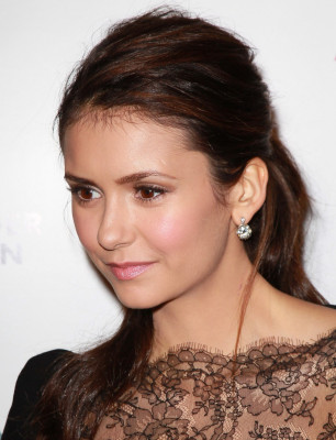 photo 6 in Nina Dobrev gallery [id453759] 2012-01-23 00:00:00