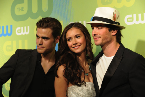 photo 13 in Nina Dobrev gallery [id724739] 2014-05-03 00:00:00