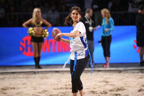 photo 23 in Nina Dobrev gallery [id723050] 2014-04-25 00:00:00